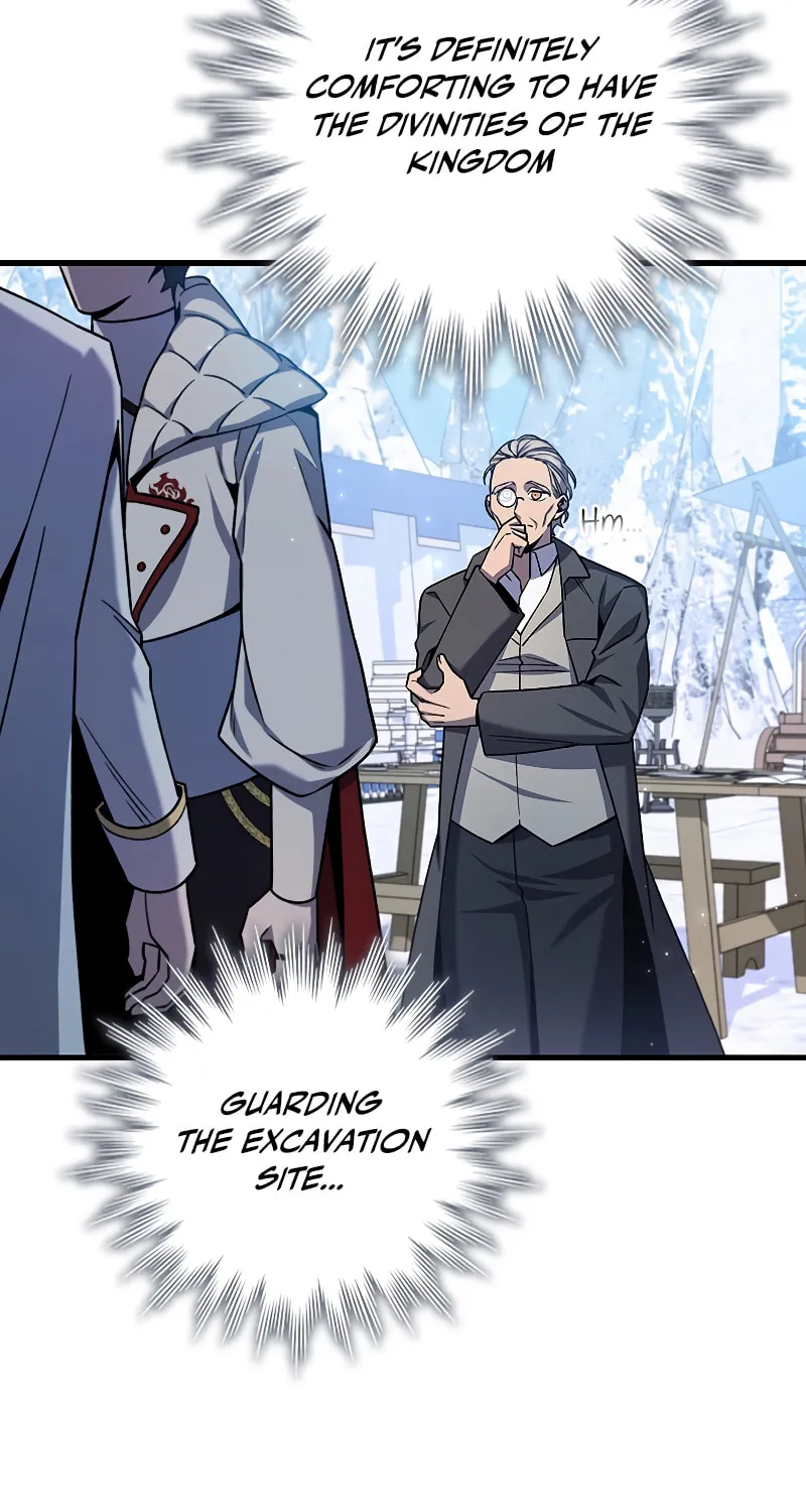 Dragon-Devouring Mage Chapter 41 page 64 - 
