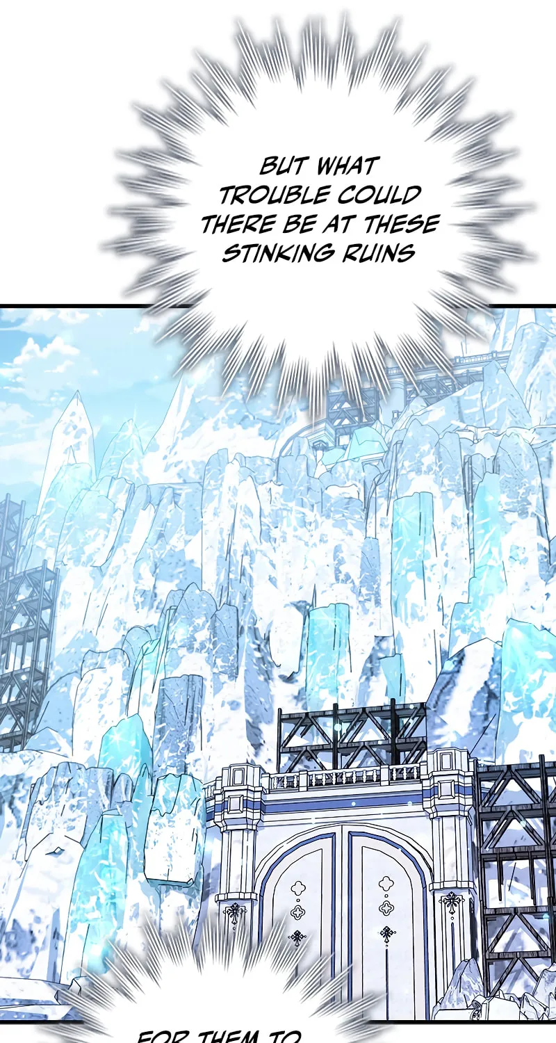 Dragon-Devouring Mage Chapter 41 page 66 - 