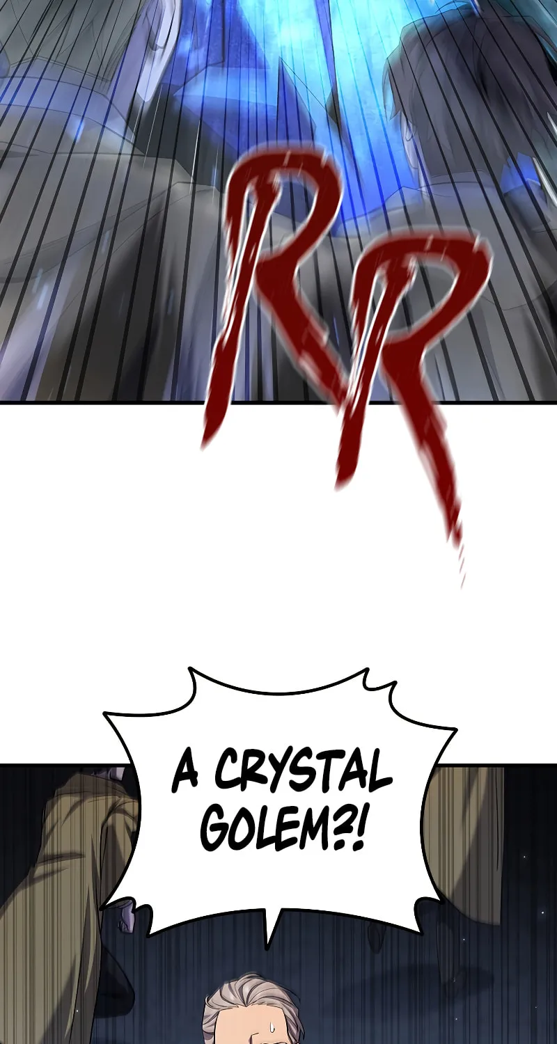Dragon-Devouring Mage Chapter 41 page 73 - 