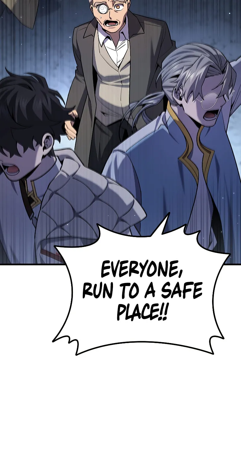 Dragon-Devouring Mage Chapter 41 page 74 - 