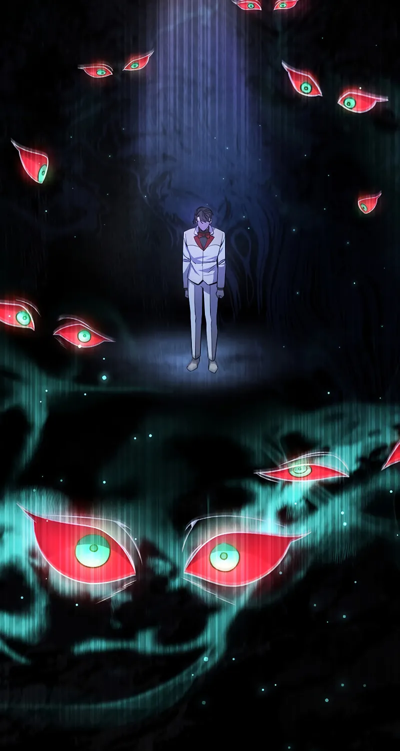 Dragon-Devouring Mage Chapter 41 page 9 - 