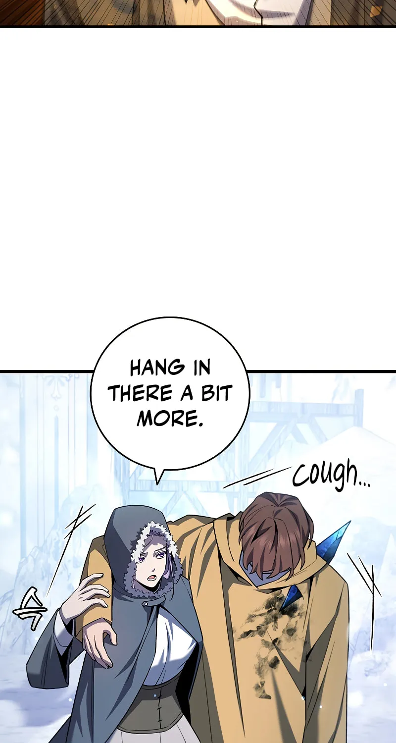 Dragon-Devouring Mage Chapter 41 page 84 - 