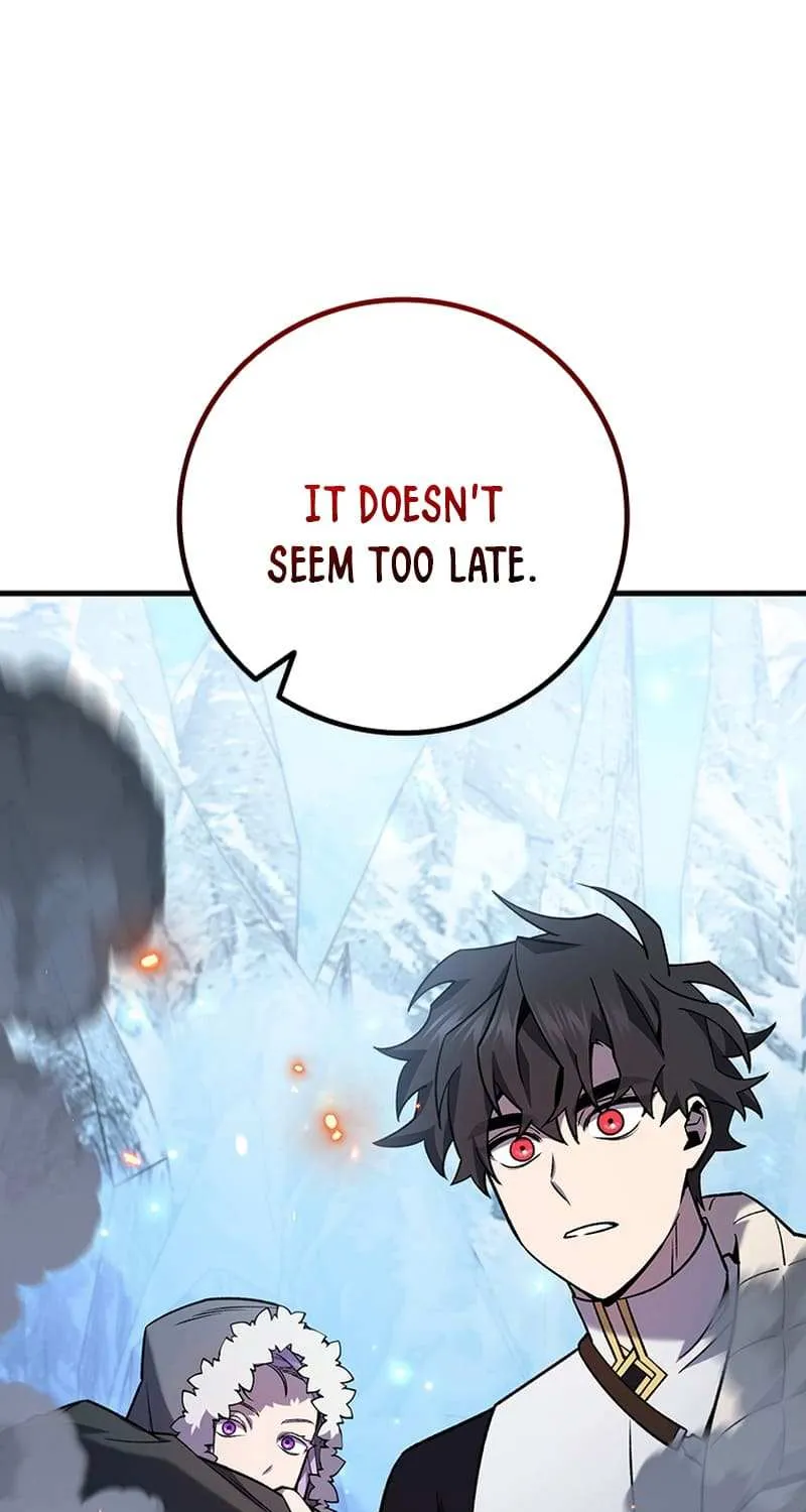 Dragon-Devouring Mage Chapter 42.1 page 24 - 
