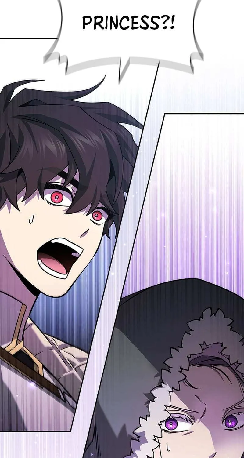Dragon-Devouring Mage Chapter 42.1 page 4 - 