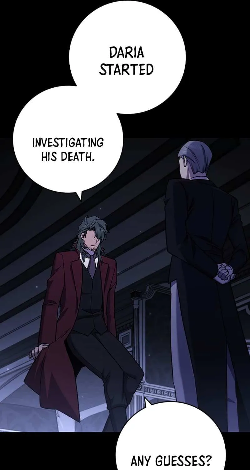 Dragon-Devouring Mage Chapter 42.1 page 34 - 