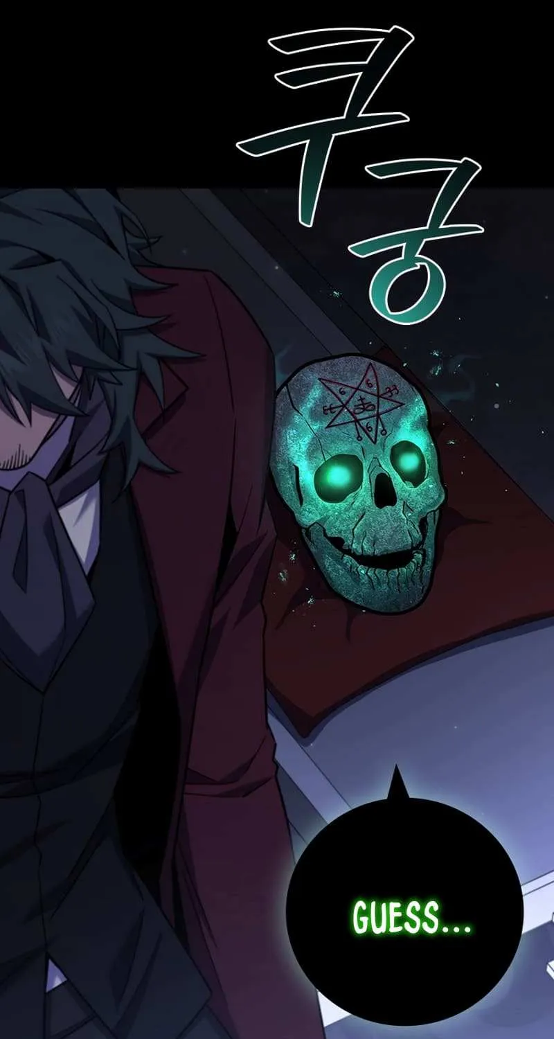 Dragon-Devouring Mage Chapter 42.1 page 36 - 