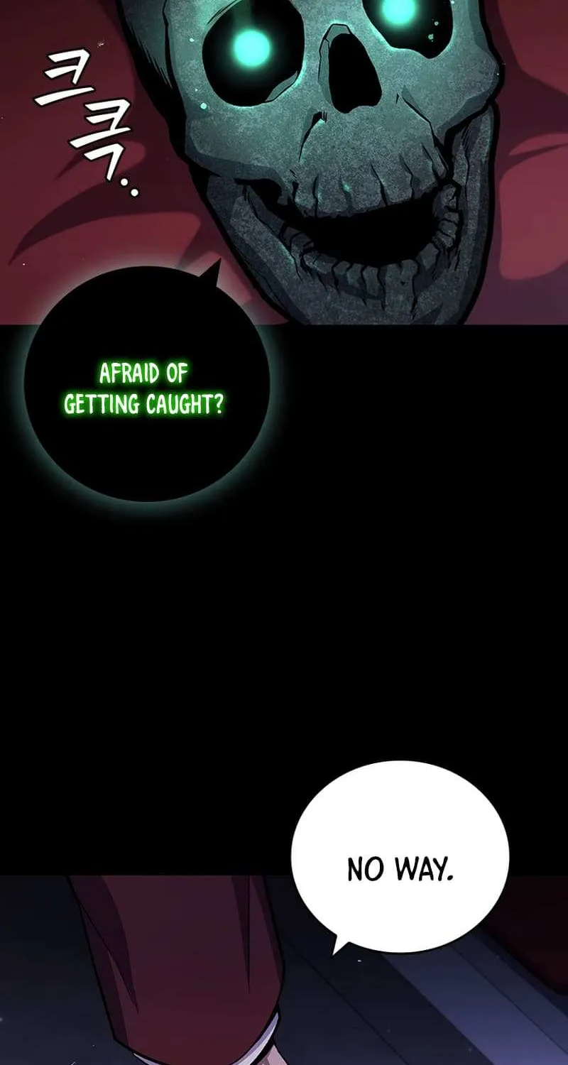 Dragon-Devouring Mage Chapter 42.1 page 39 - 