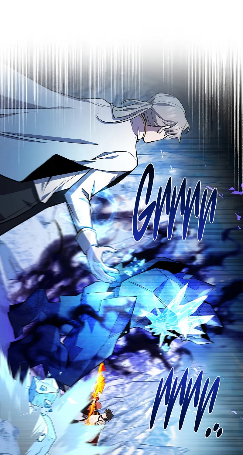 Dragon-Devouring Mage Chapter 42 page 11 - 
