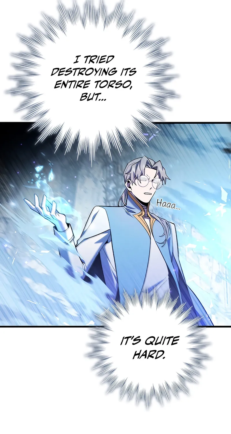 Dragon-Devouring Mage Chapter 42 page 13 - 
