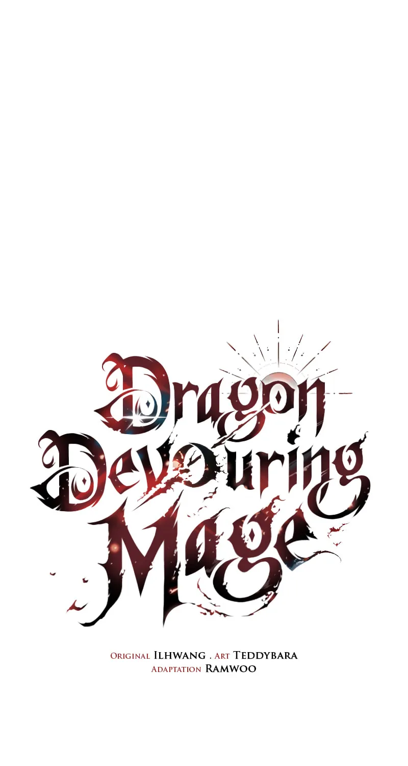 Dragon-Devouring Mage Chapter 42 page 29 - 