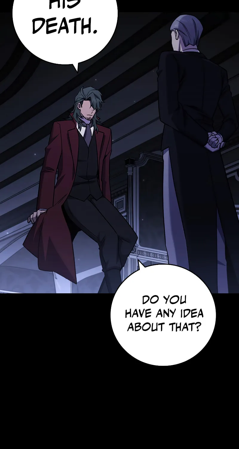 Dragon-Devouring Mage Chapter 42 page 33 - 