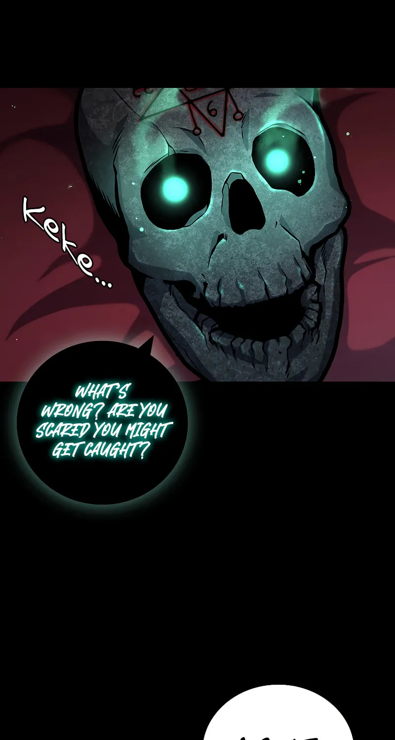 Dragon-Devouring Mage Chapter 42 page 38 - 