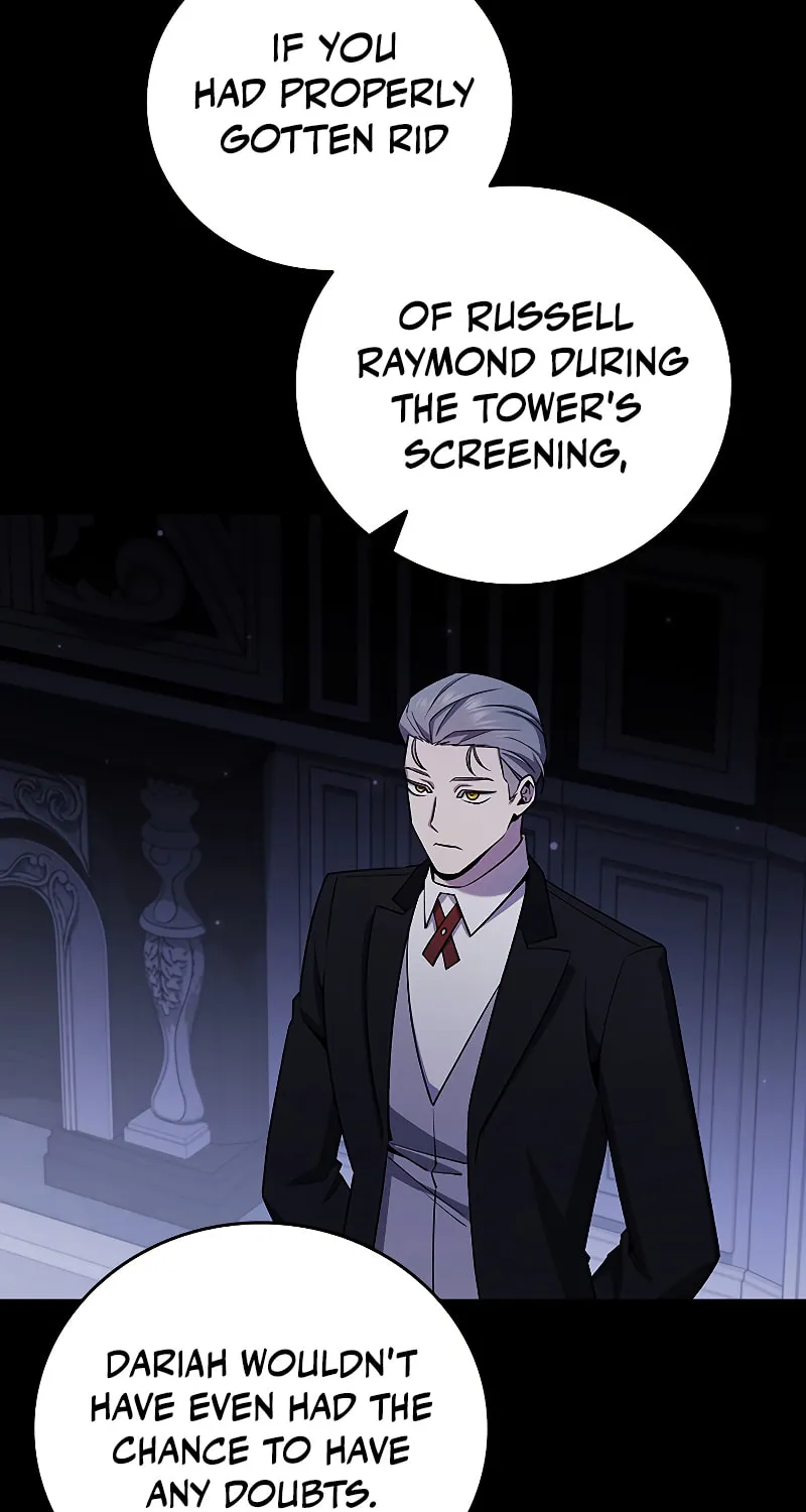 Dragon-Devouring Mage Chapter 42 page 41 - 