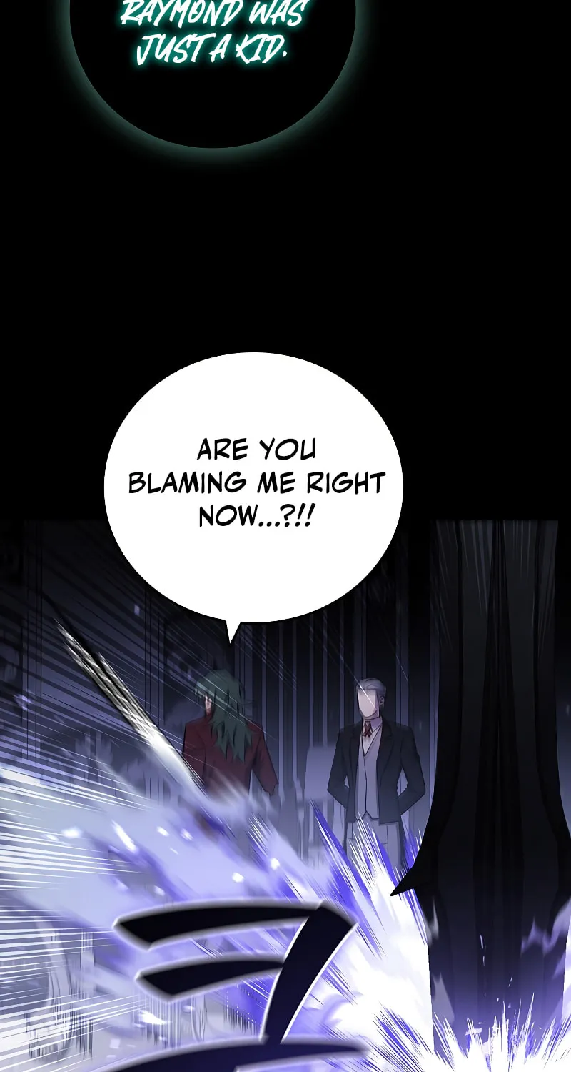 Dragon-Devouring Mage Chapter 42 page 43 - 