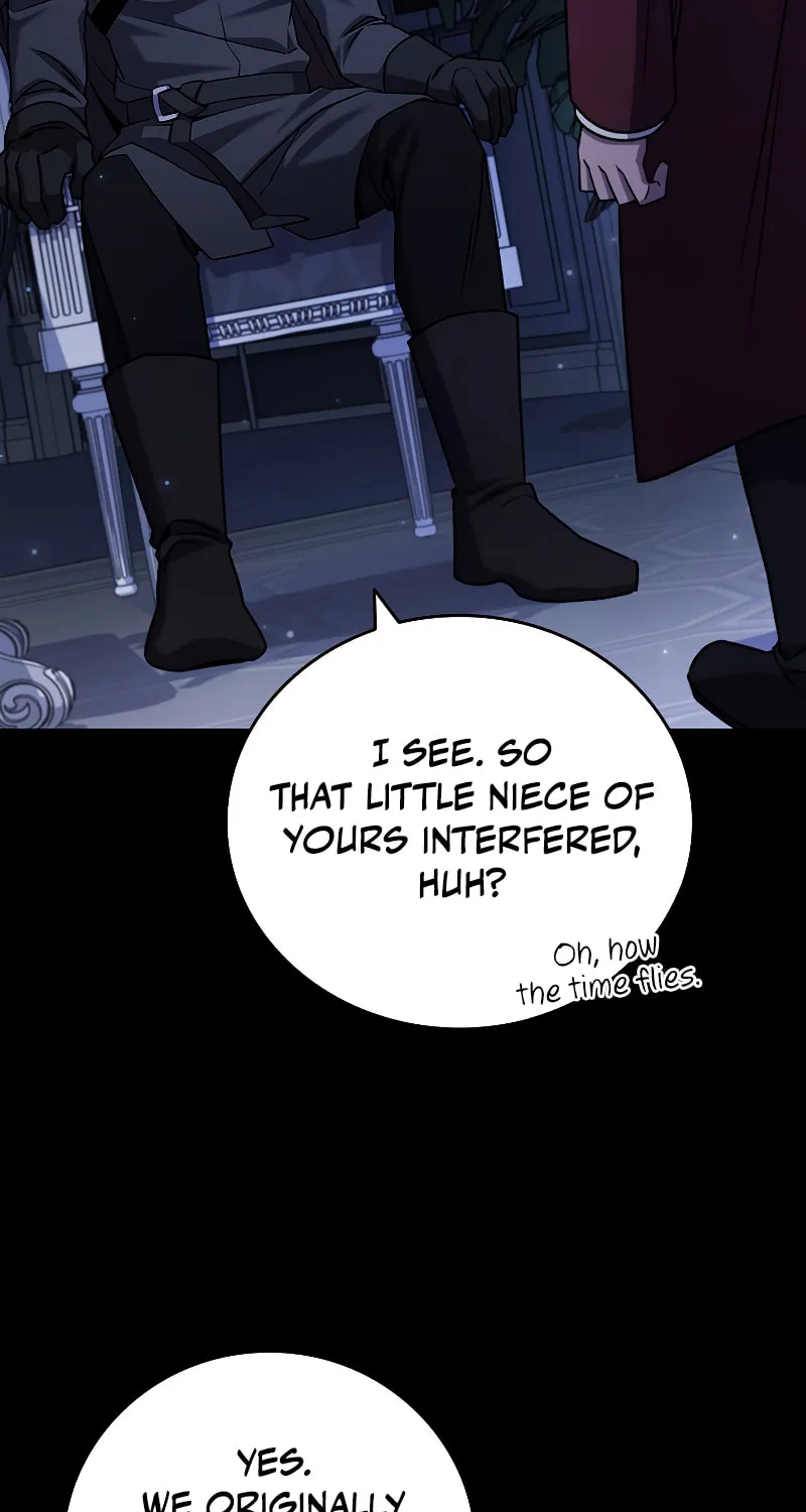 Dragon-Devouring Mage Chapter 42 page 48 - 