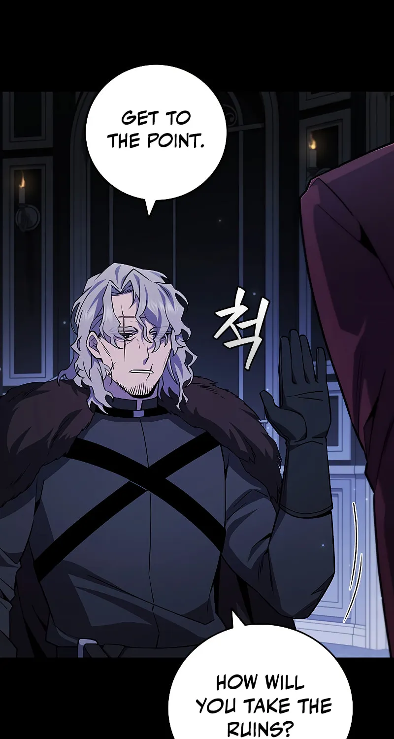 Dragon-Devouring Mage Chapter 42 page 50 - 