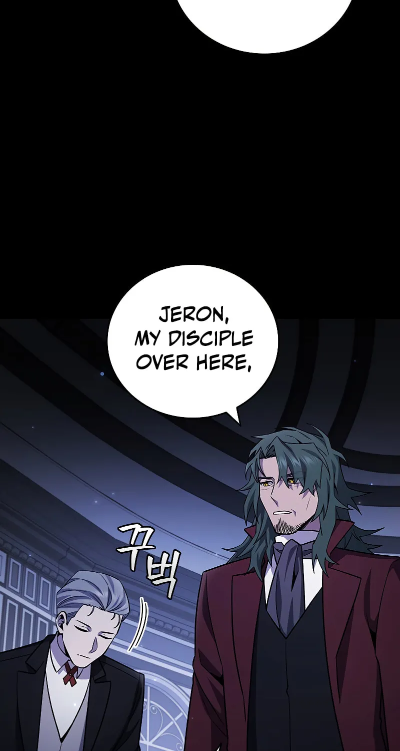 Dragon-Devouring Mage Chapter 42 page 51 - 