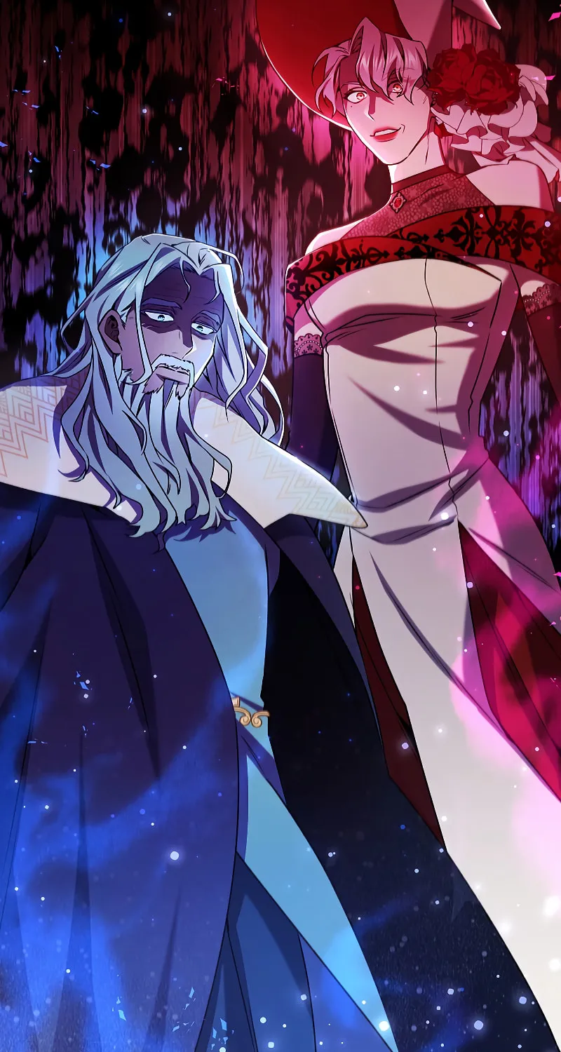 Dragon-Devouring Mage Chapter 42 page 59 - 