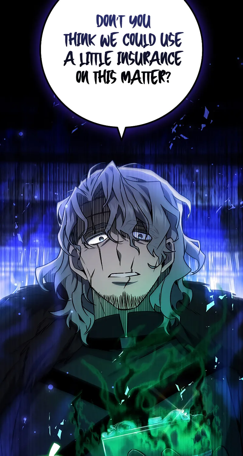 Dragon-Devouring Mage Chapter 42 page 61 - 