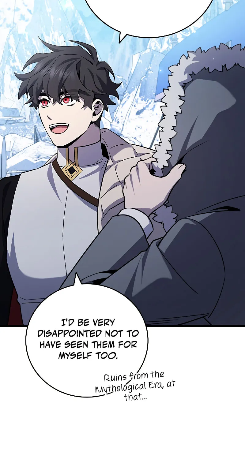 Dragon-Devouring Mage Chapter 42 page 71 - 