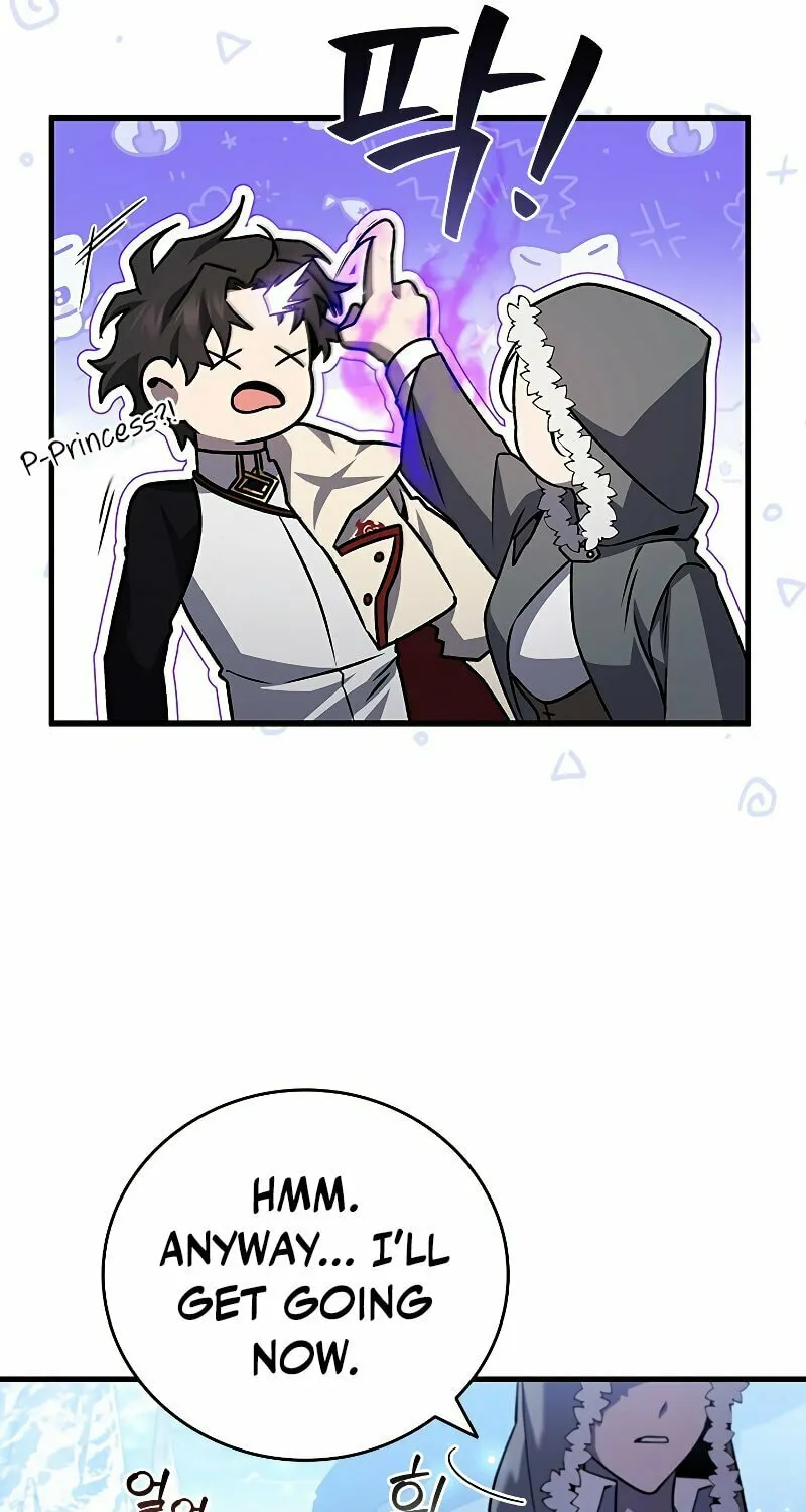 Dragon-Devouring Mage Chapter 42 page 78 - 