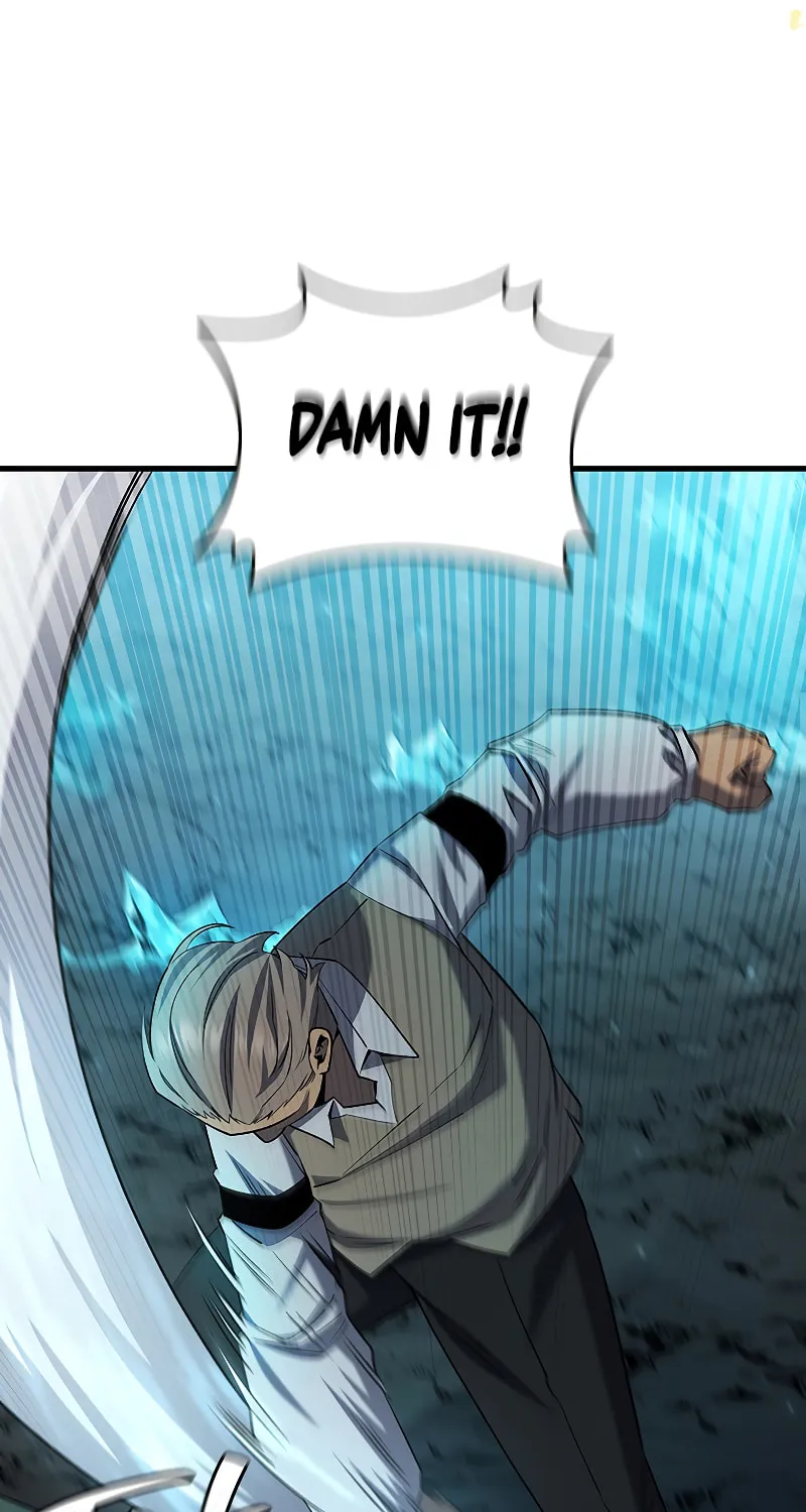 Dragon-Devouring Mage Chapter 43 page 11 - 