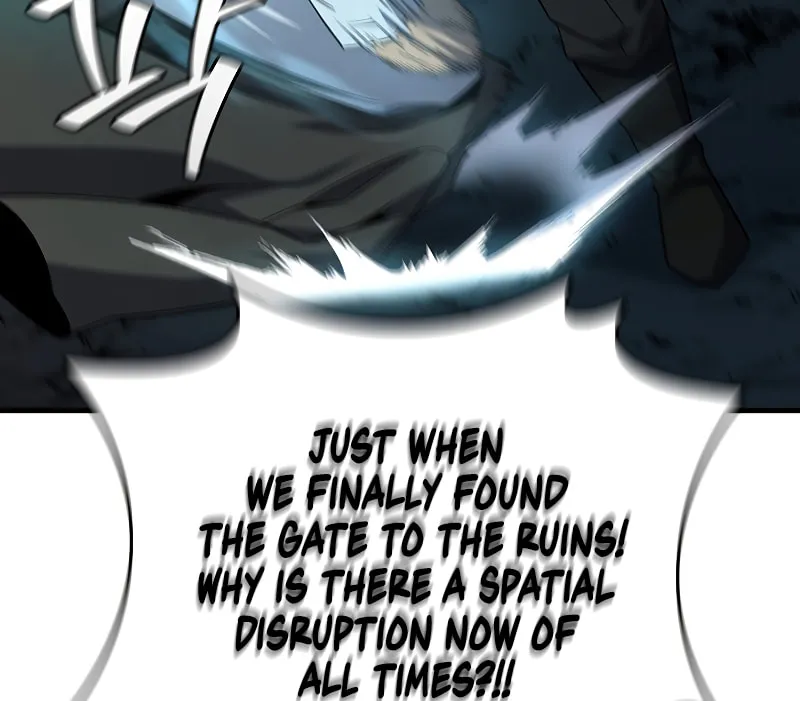 Dragon-Devouring Mage Chapter 43 page 12 - 