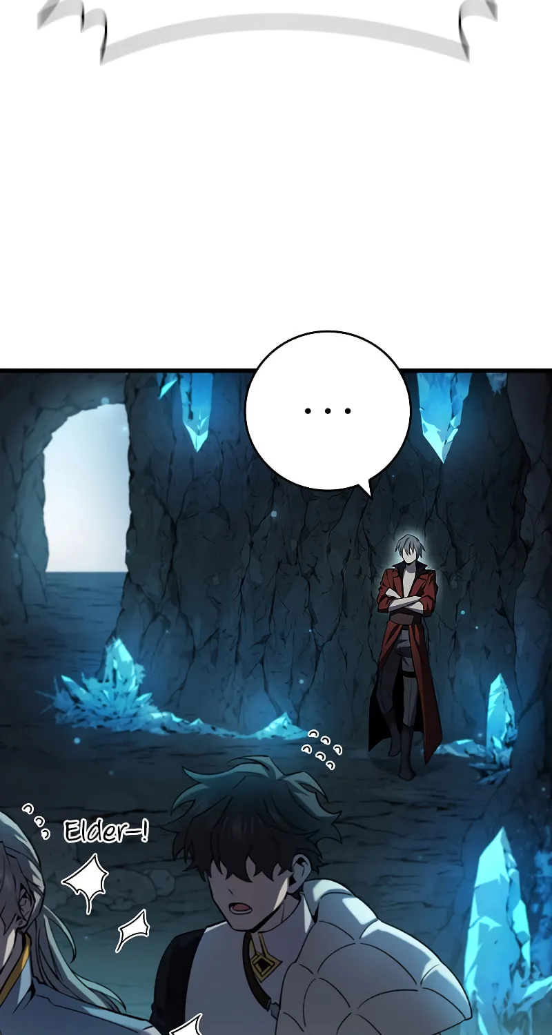 Dragon-Devouring Mage Chapter 43 page 13 - 