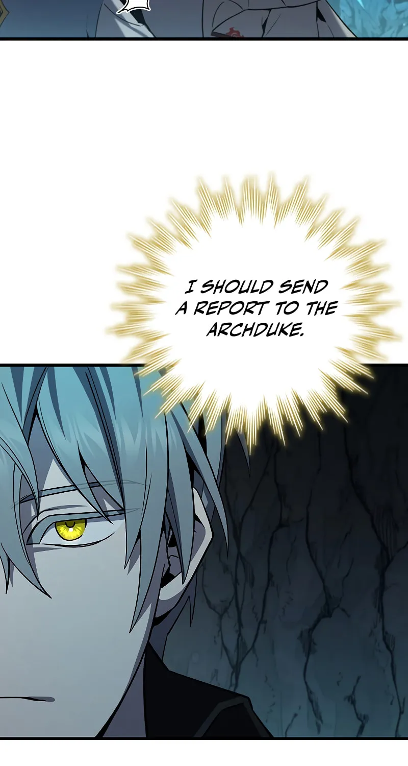 Dragon-Devouring Mage Chapter 43 page 14 - 