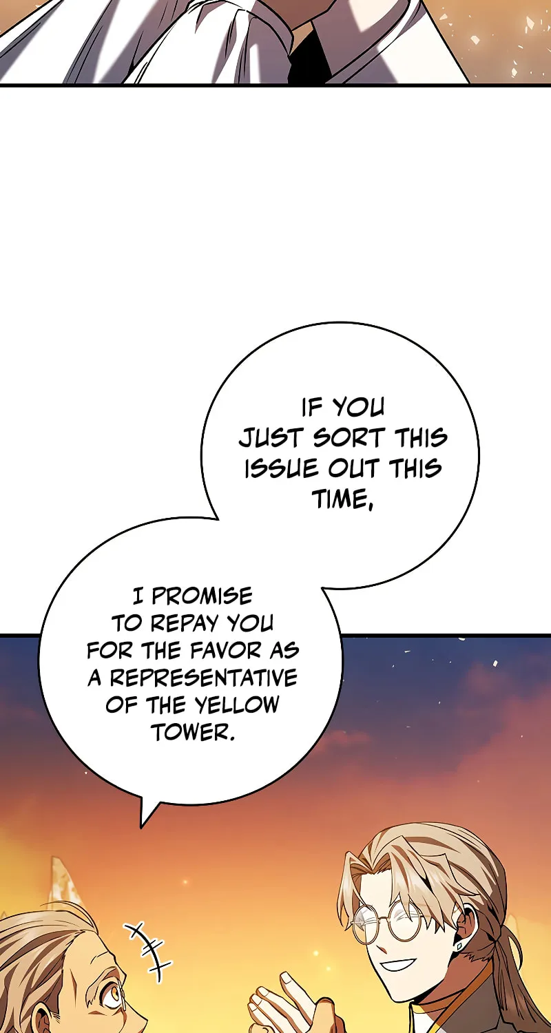 Dragon-Devouring Mage Chapter 43 page 20 - 