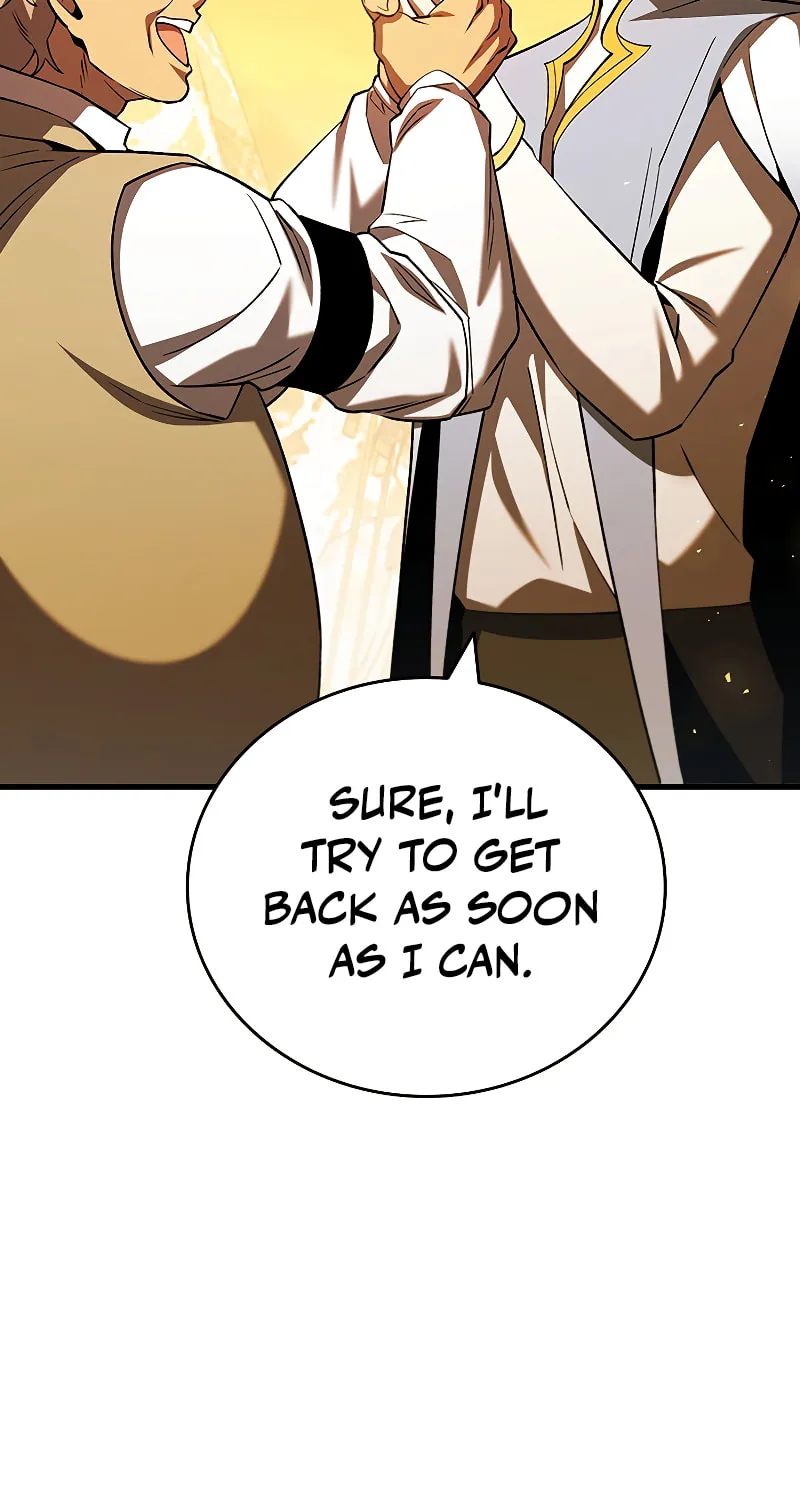Dragon-Devouring Mage Chapter 43 page 21 - 