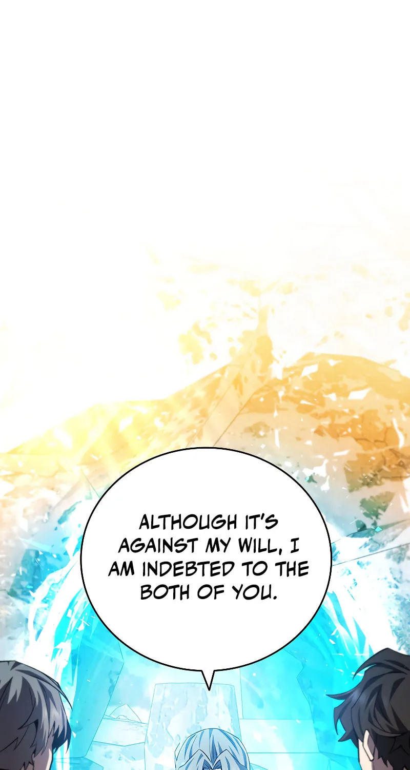 Dragon-Devouring Mage Chapter 43 page 22 - 
