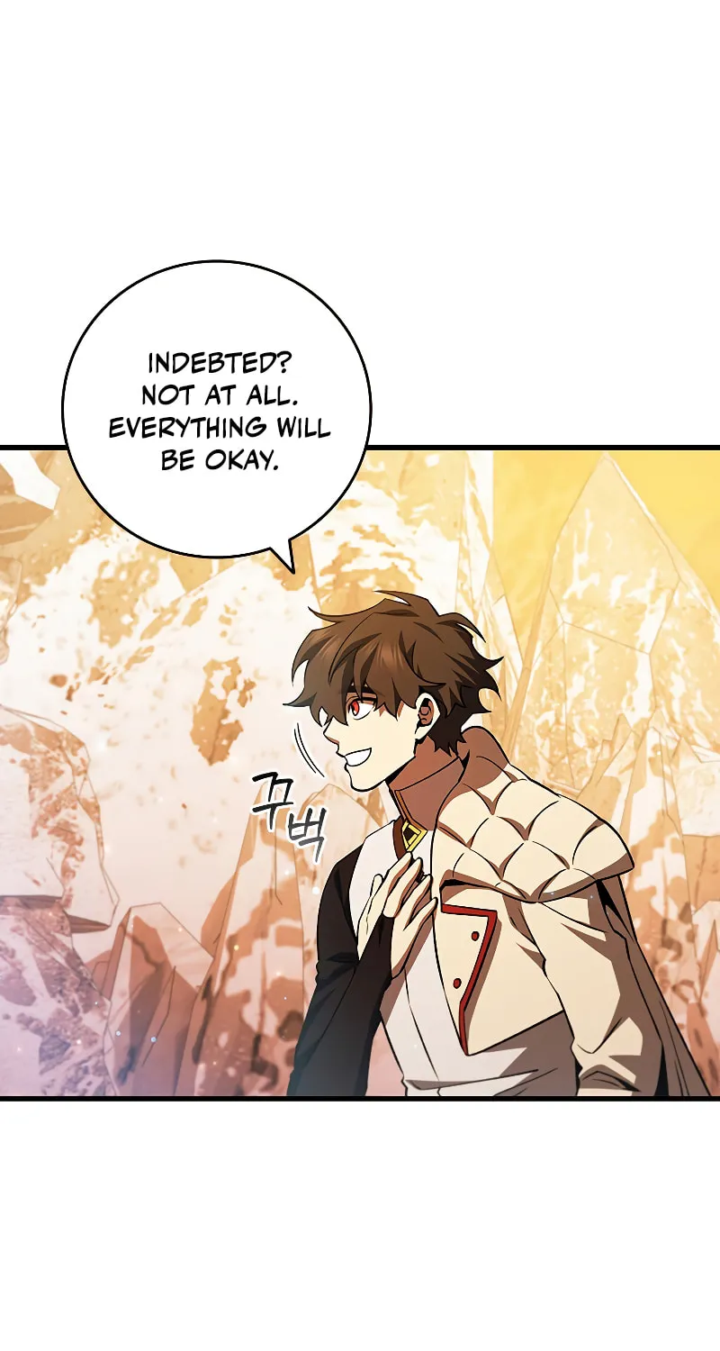 Dragon-Devouring Mage Chapter 43 page 24 - 