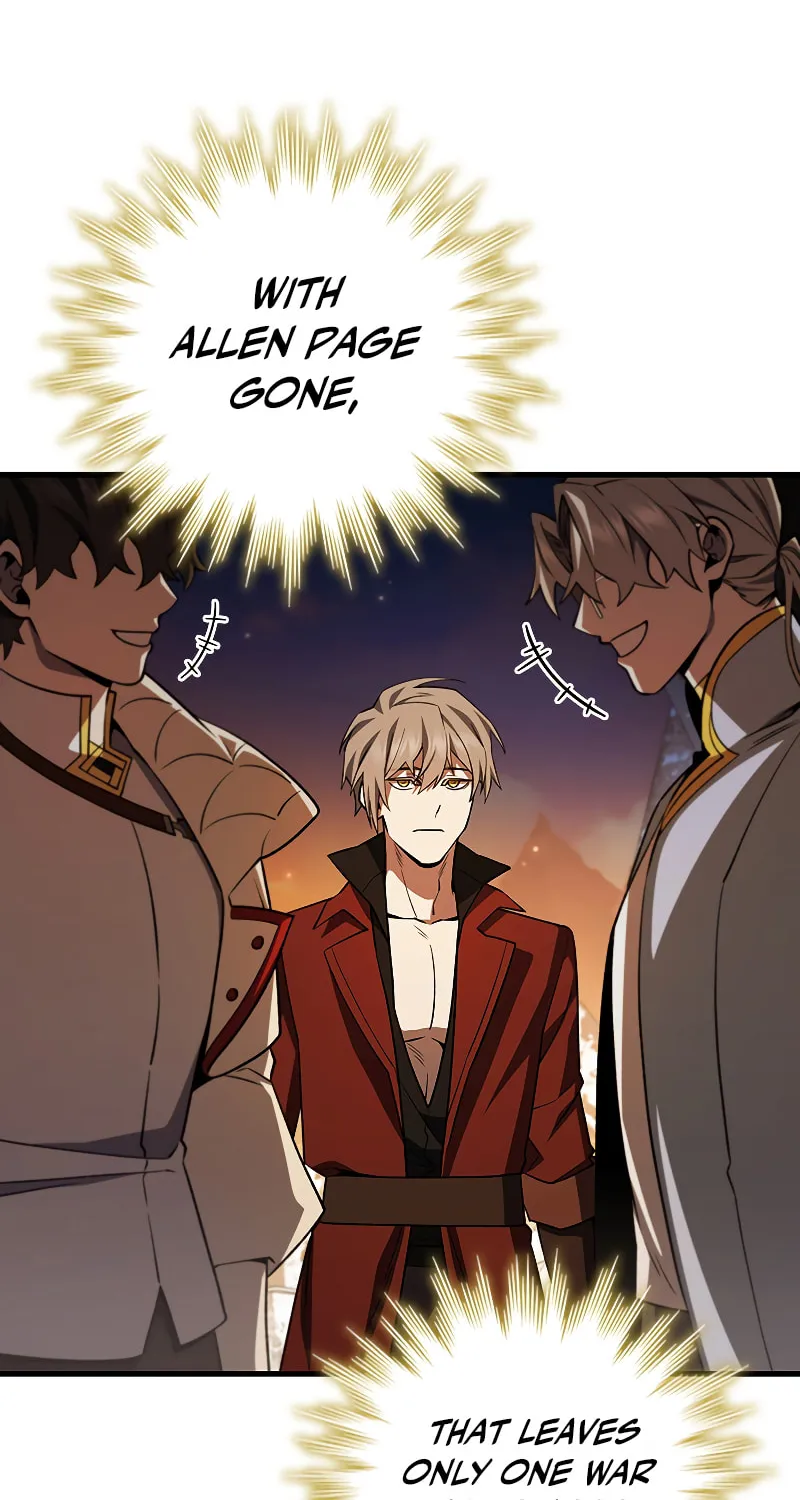 Dragon-Devouring Mage Chapter 43 page 25 - 