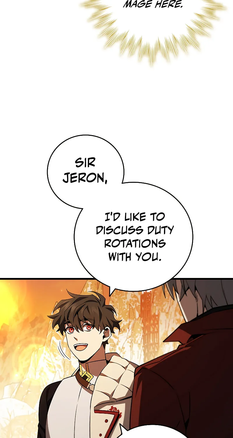 Dragon-Devouring Mage Chapter 43 page 26 - 