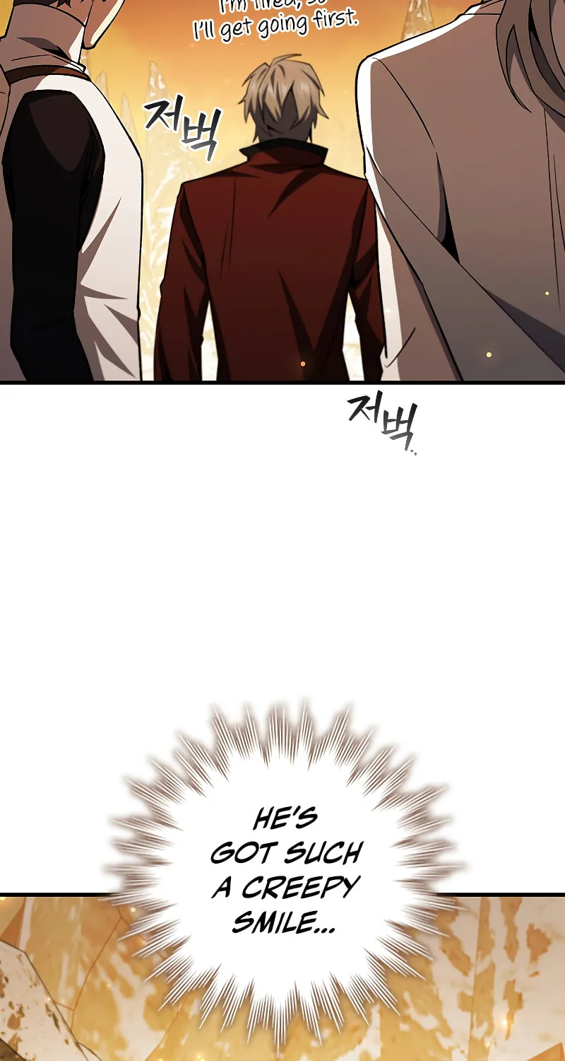 Dragon-Devouring Mage Chapter 43 page 29 - 