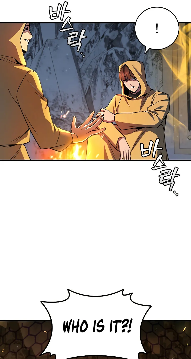Dragon-Devouring Mage Chapter 43 page 35 - 