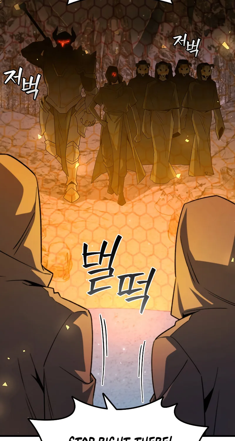 Dragon-Devouring Mage Chapter 43 page 36 - 