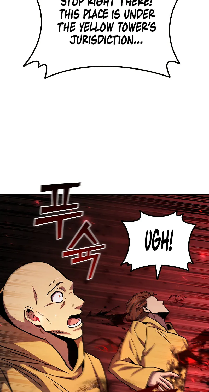 Dragon-Devouring Mage Chapter 43 page 37 - 
