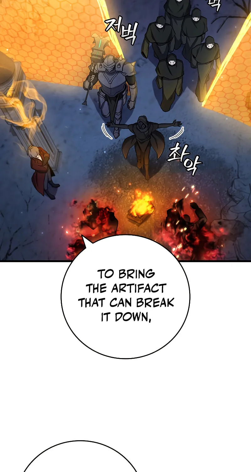 Dragon-Devouring Mage Chapter 43 page 43 - 