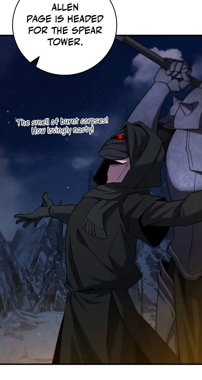 Dragon-Devouring Mage Chapter 43 page 44 - 