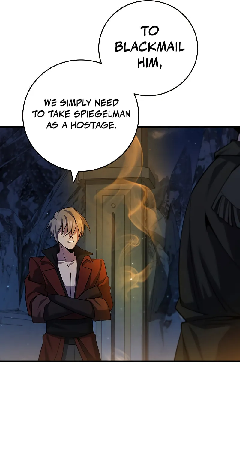 Dragon-Devouring Mage Chapter 43 page 46 - 