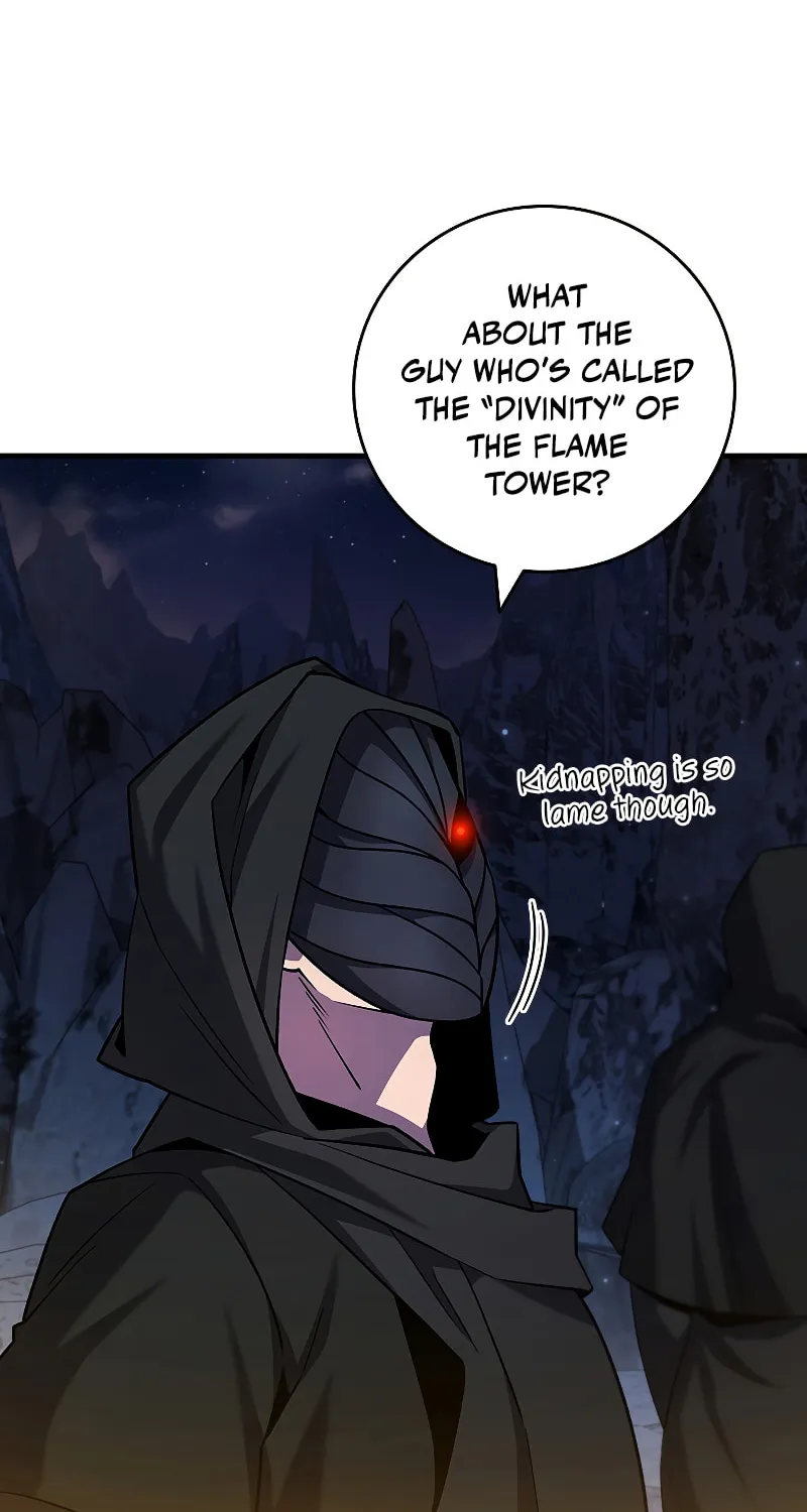 Dragon-Devouring Mage Chapter 43 page 47 - 