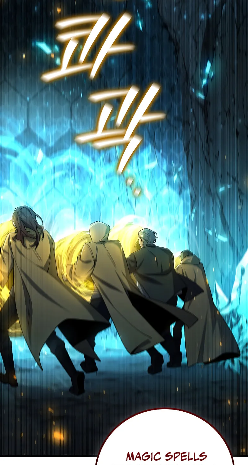 Dragon-Devouring Mage Chapter 43 page 6 - 