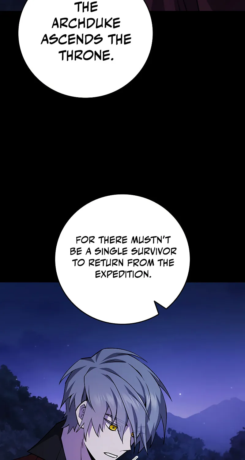 Dragon-Devouring Mage Chapter 43 page 72 - 