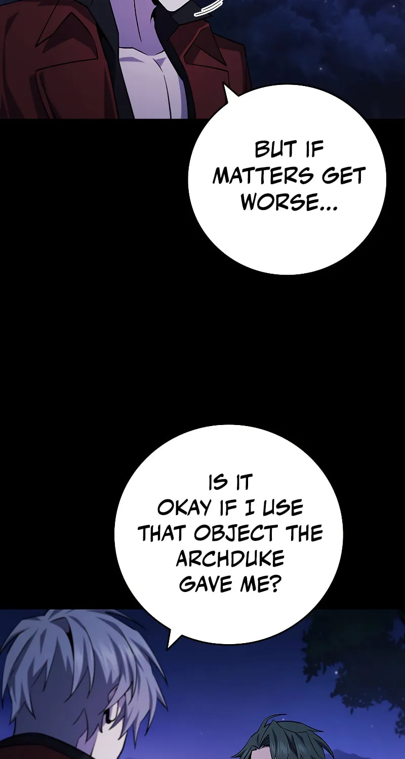 Dragon-Devouring Mage Chapter 43 page 73 - 