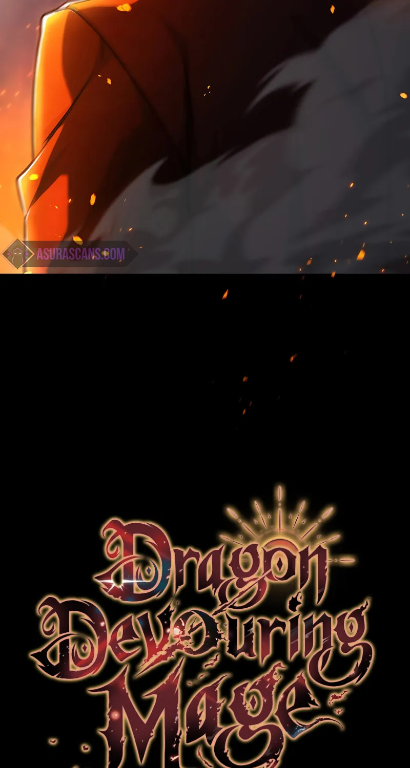 Dragon-Devouring Mage Chapter 43 page 85 - 
