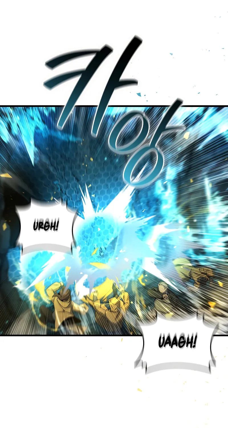 Dragon-Devouring Mage Chapter 43 page 10 - 