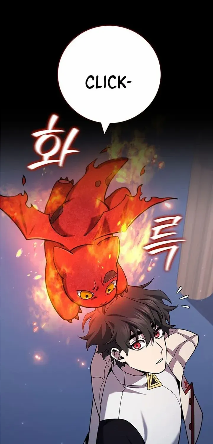 Dragon-Devouring Mage Chapter 44.1 page 15 - 
