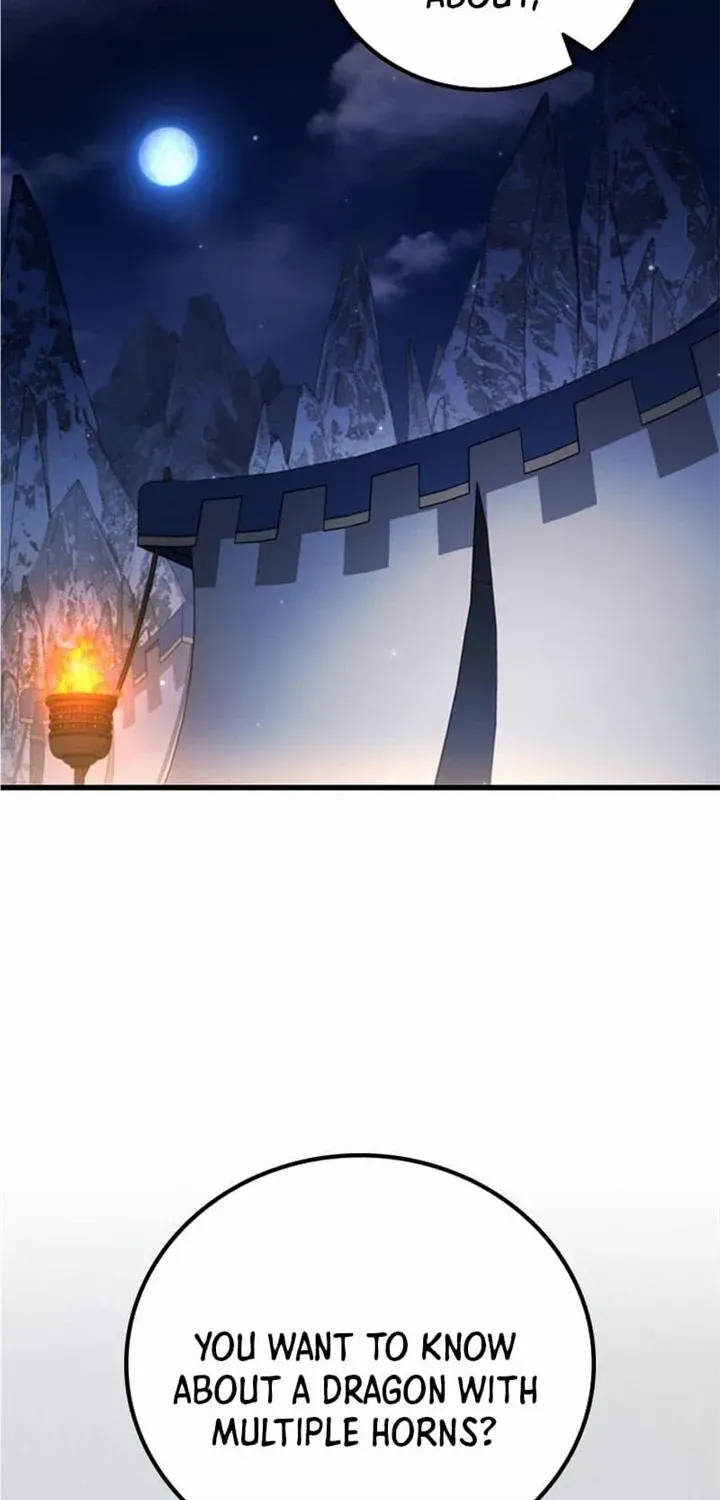 Dragon-Devouring Mage Chapter 44.1 page 3 - 